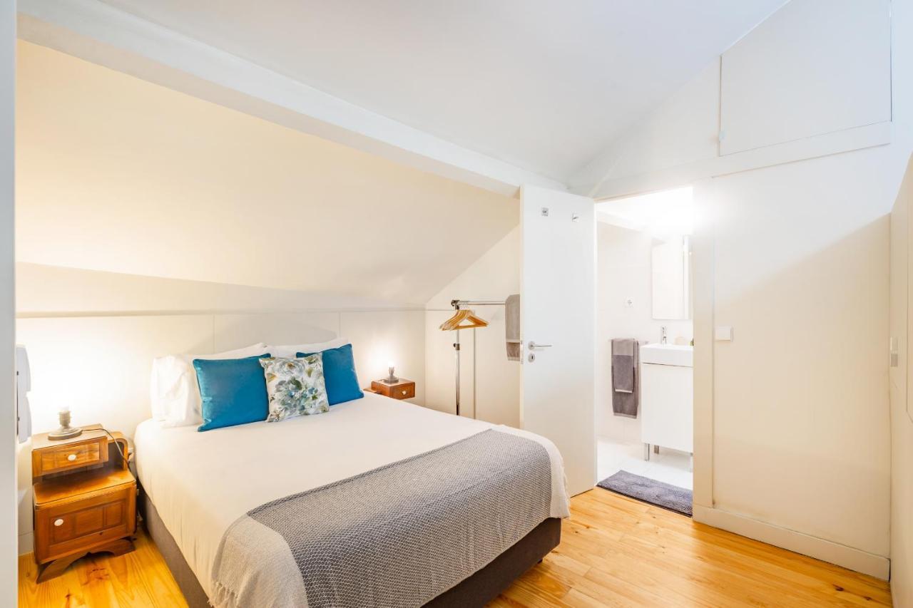 Loft With Mezzanine Apartamento *